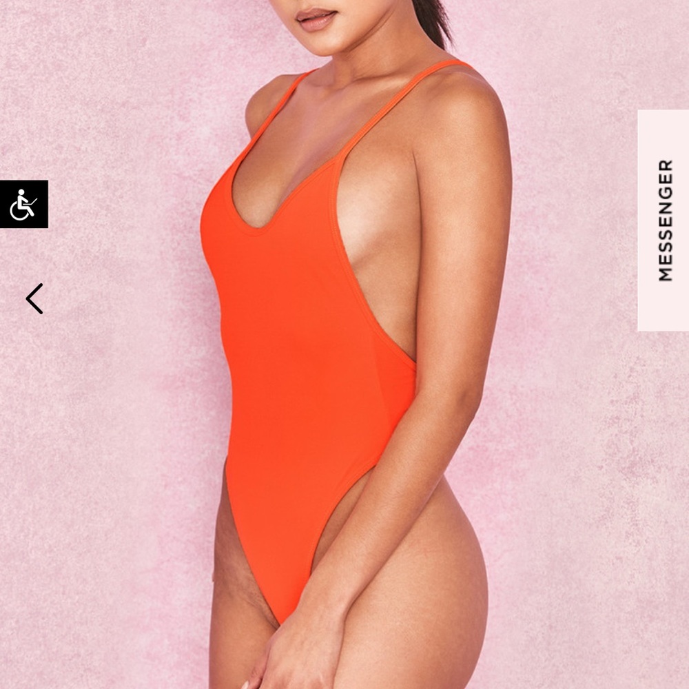 Cesena swimsuit NWT